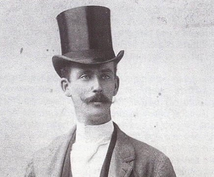 Count Camillo Negroni