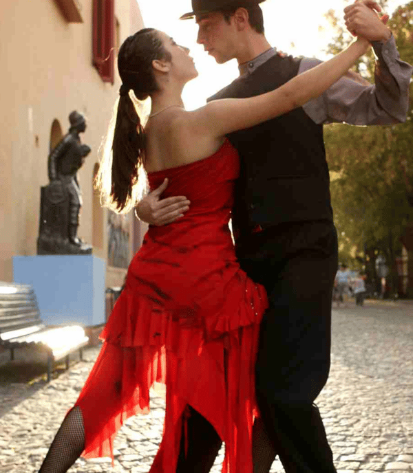 En savoir plus sur l'Argentine