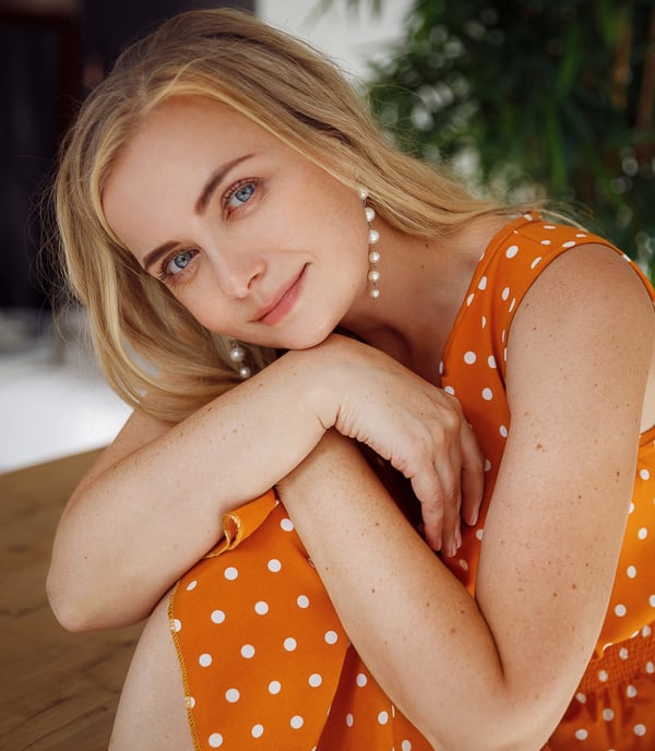 Nadia Vereshchagina