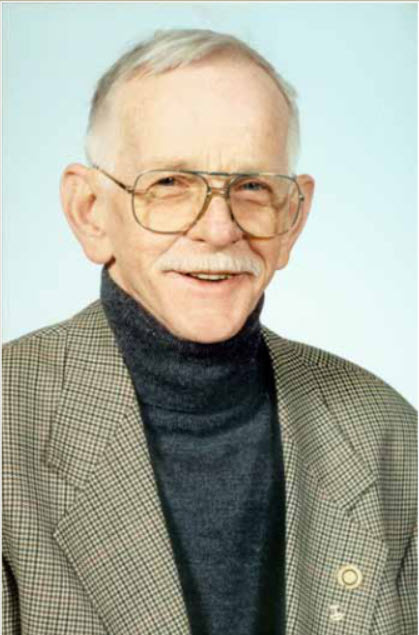 Major Carsten Leth