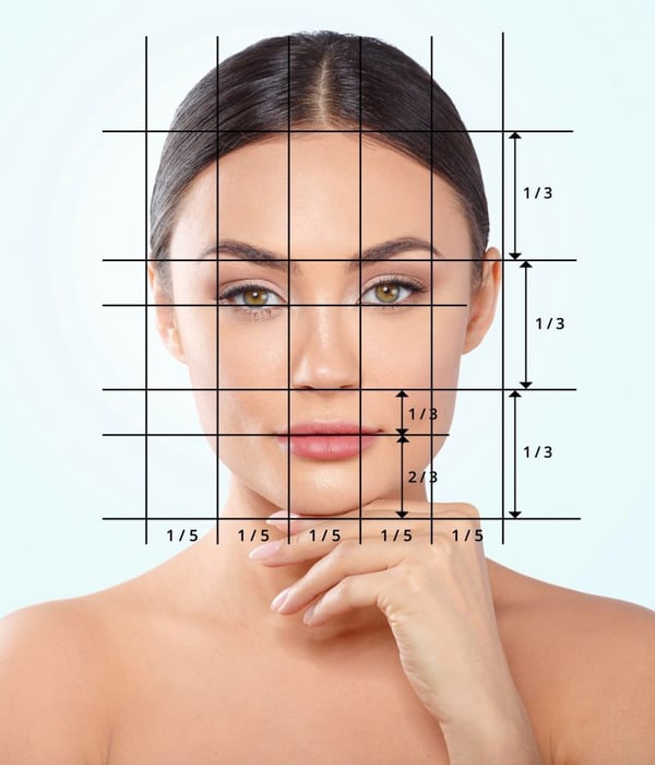Tratamento Ultraformer área dos olhos