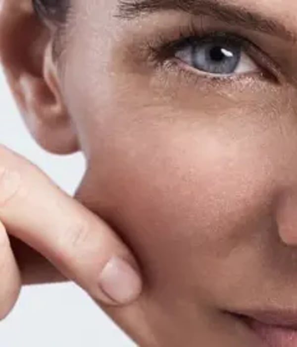 Tratamento facial Ultraformer Full Face