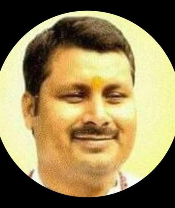 Pt. Ashok Upadhyay Parashar – Vedic Astrology Expert