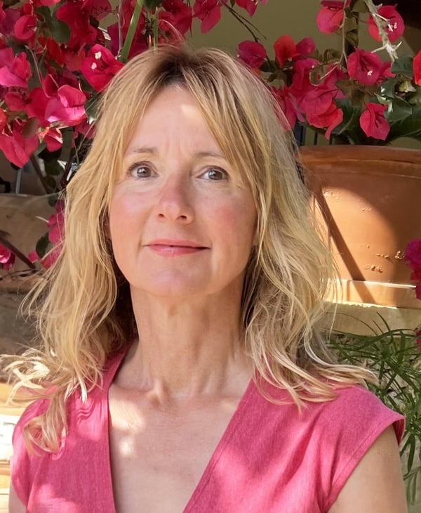 Susanne Dollinger – Trauerbegleiterin und Epigenetik-Coach