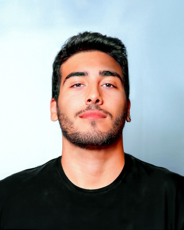 Bruno Perez