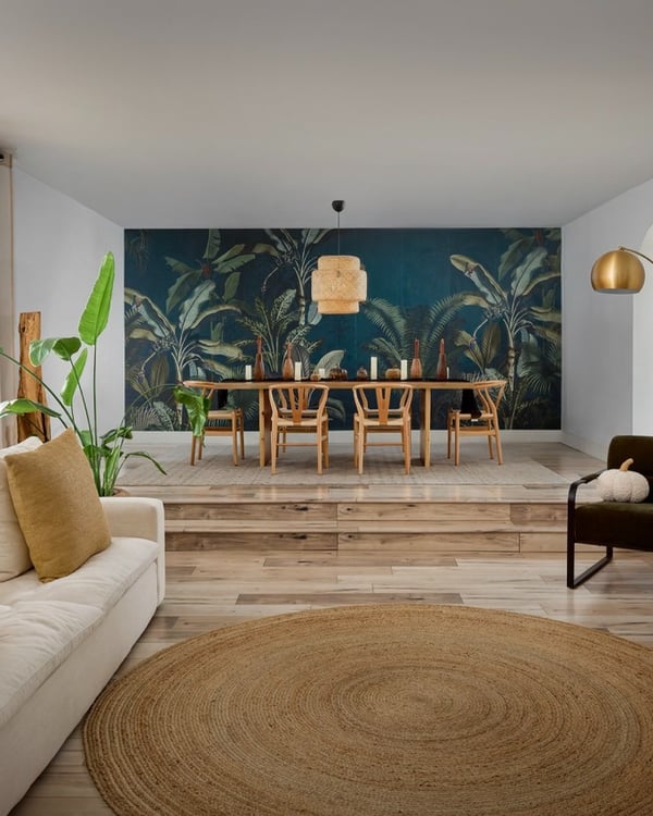 Interior photography