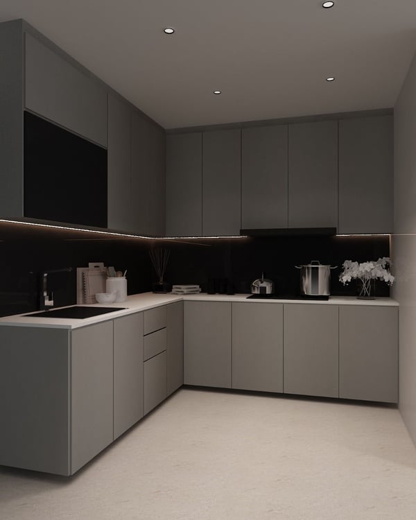 Orchard Penthouse