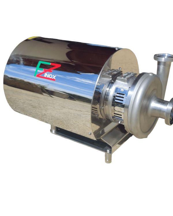 FZ-CP centrifugal pump