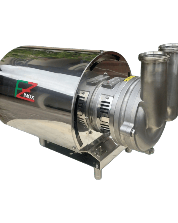 FZ-SP self-priming pump