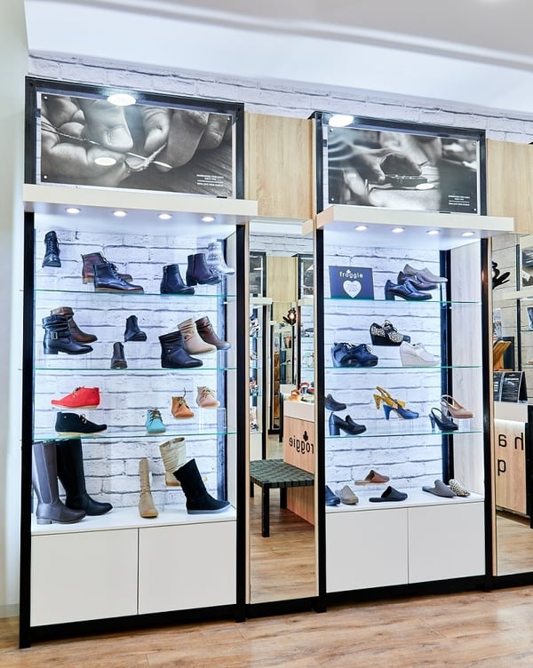 Durban store photography