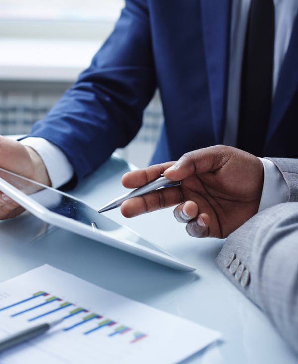 Business consultant