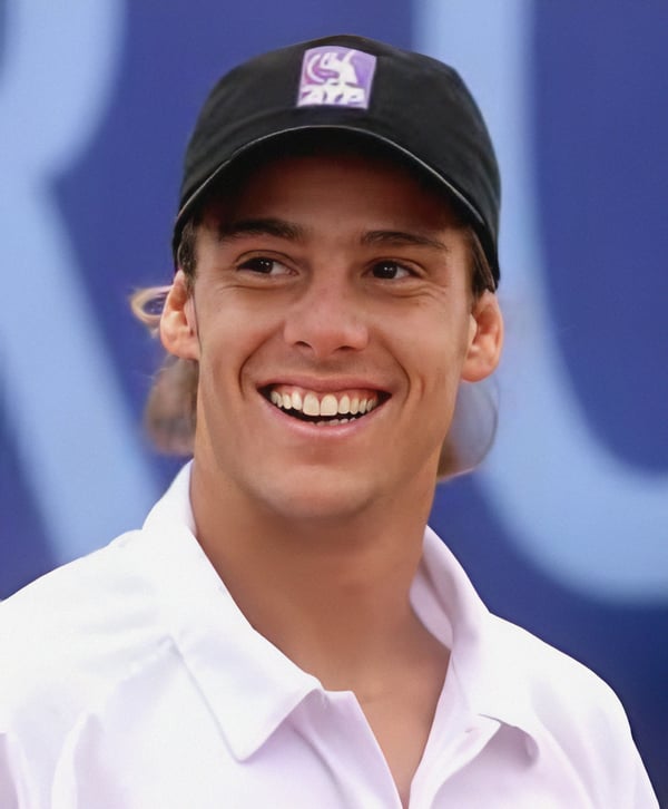 Gastón Gaudio