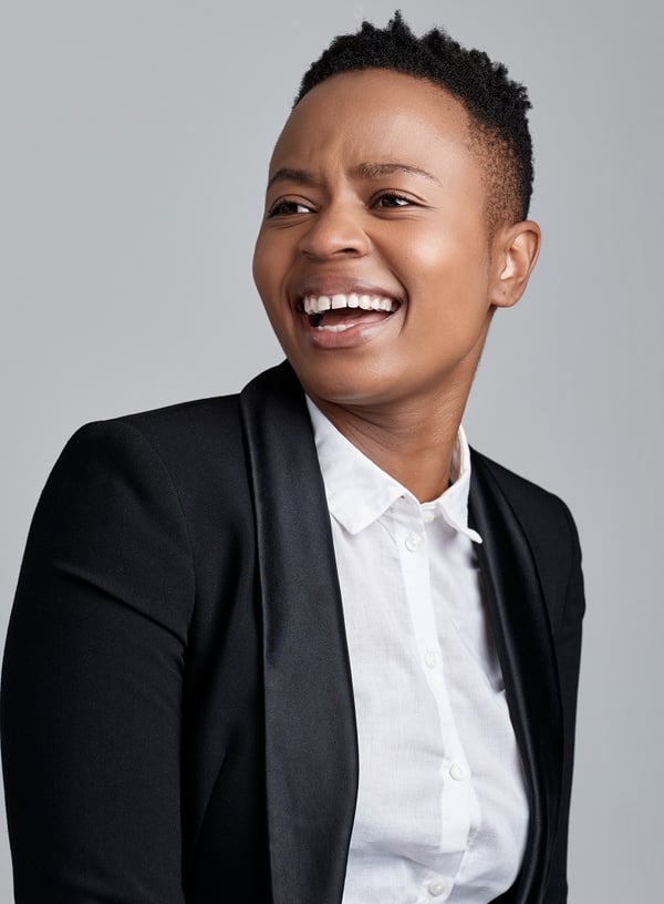 Durban Actor headshots