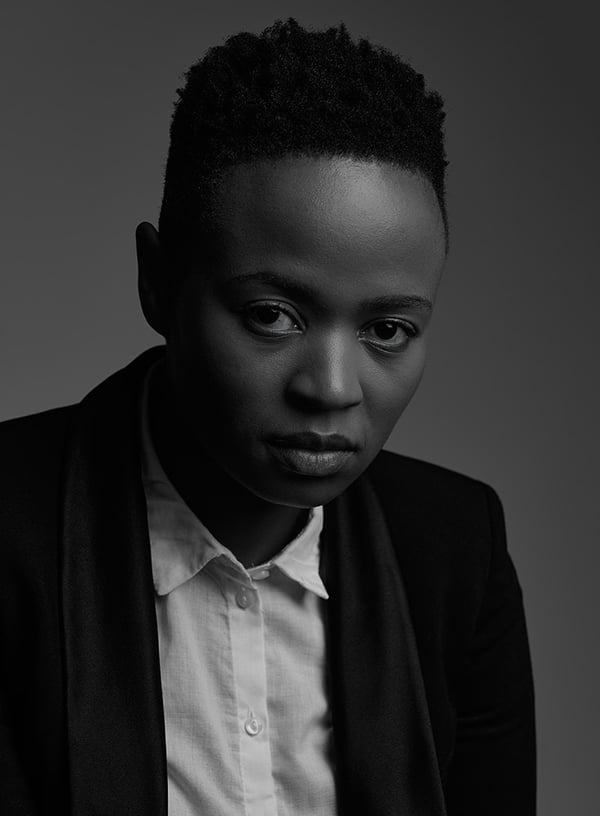 Durban headshots photographer