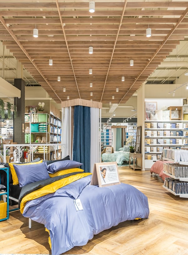 Durban retail photography