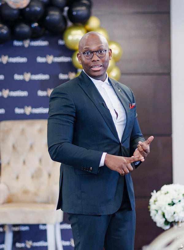 Durban event photography