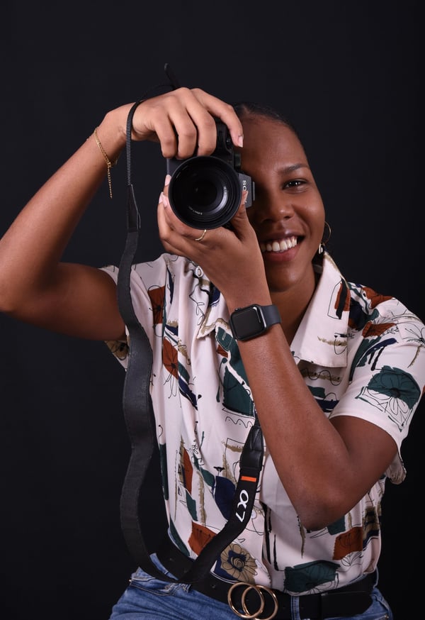 photographe Martinique