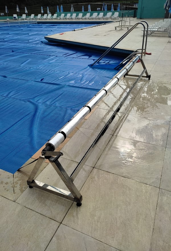 Enrolador profissional