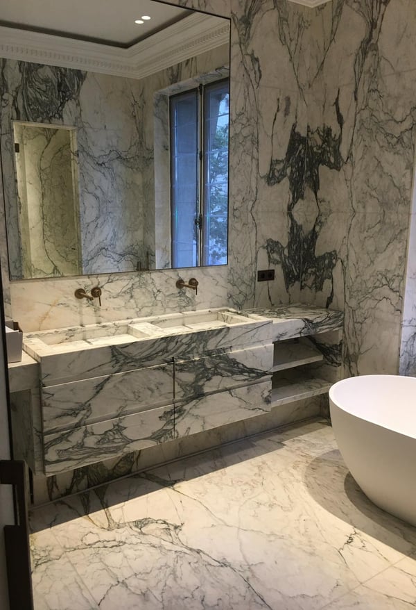 salle de bain
