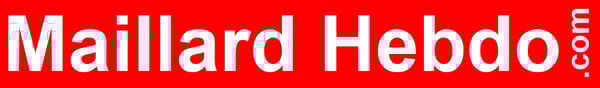 Maillard Hebdo