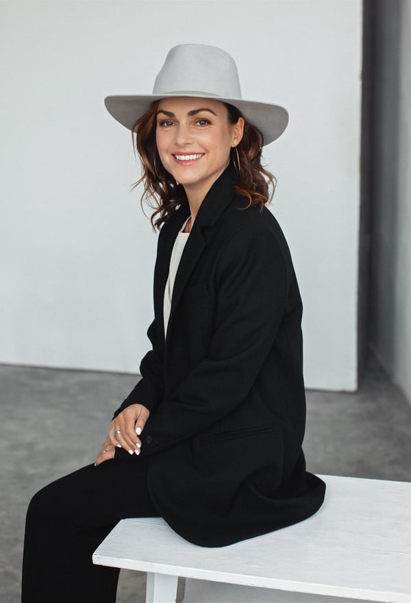 Laura Vanagienė