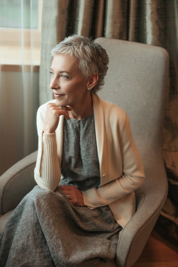 Psichologė Kaune Rasa Trakimavičienė