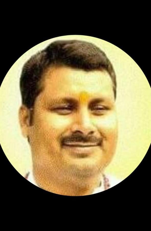 Pt. Ashok Upadhyay Parashar – Best Vedic Astrologer in India