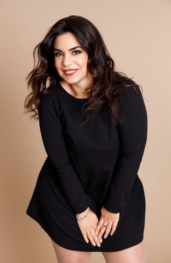 Vancouver and destination makeup artist