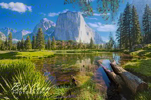 El Capitan | Yosemite National Park