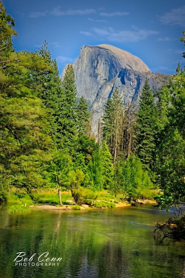 Half Dome | Yosemite National Park