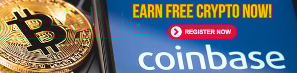 COINBASE BITCOIN FREE CRYPTO