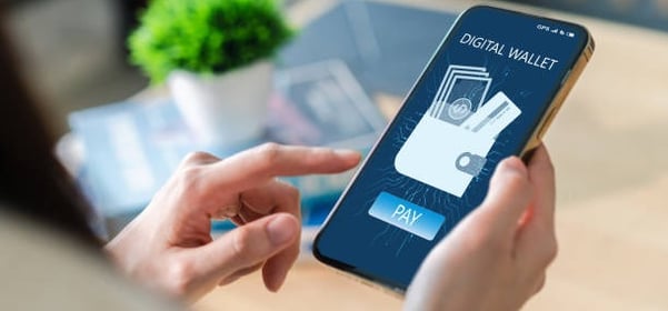 E-commerce and digital payment in modern global trade