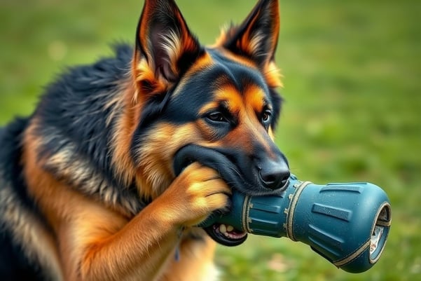 How to Choose Interactive Dog Toys for Your Puppies
