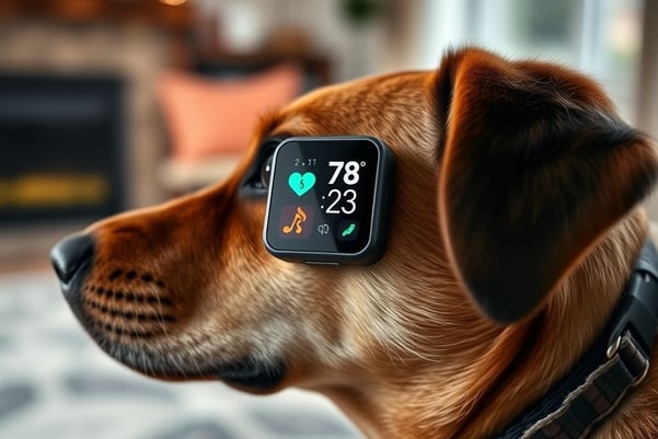 Smart pet toys