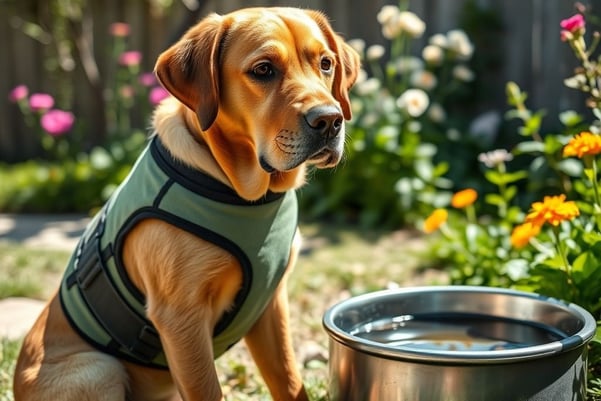 Outdoor Pet Supplies