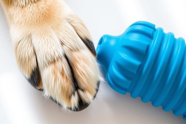 How to Choose Safe Chew Toys for Dogs