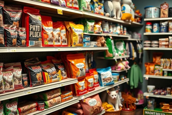How to Find Wholesale Pet Supplies Distributors