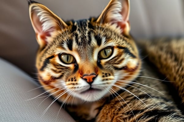 Cat Grooming Tools and Accessories