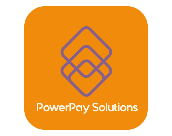 Logo du bureau social PowerPay Solution