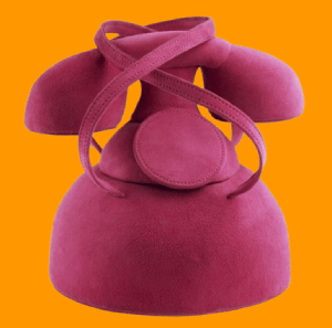 Sac téléphone
