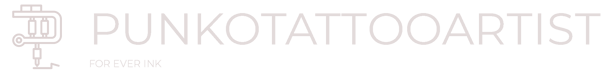 PUNKOTATTOOARTIST logo
