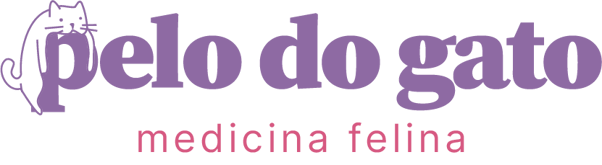 Pelo Do Gato  logo