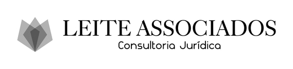 Ricardo Leite Consultor Jurídico logo