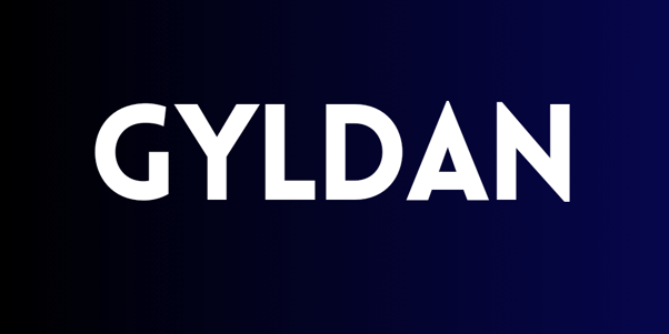 Gyldan Group logo