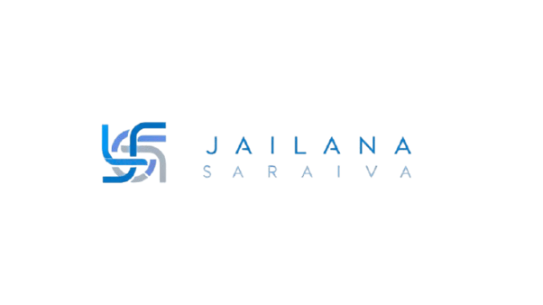 Jailana Saraiva logo