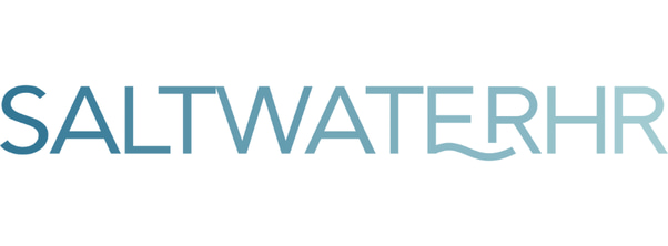 Saltwater HR logo