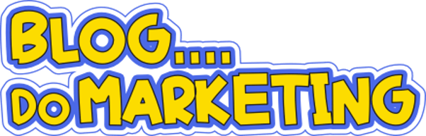 Blog do Marketing logo