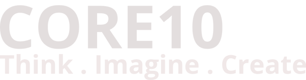 CORE10 logo
