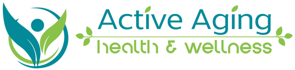 Active Aging Health & Wellness logo