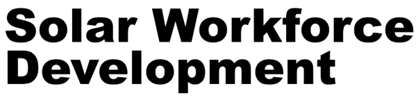 Solar Workforce Development Inc logo